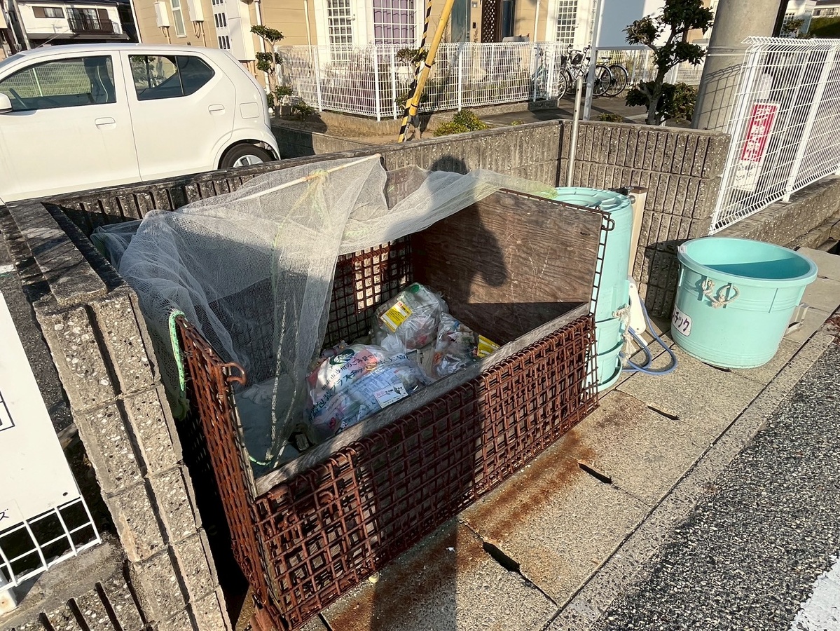 共用部 写真30