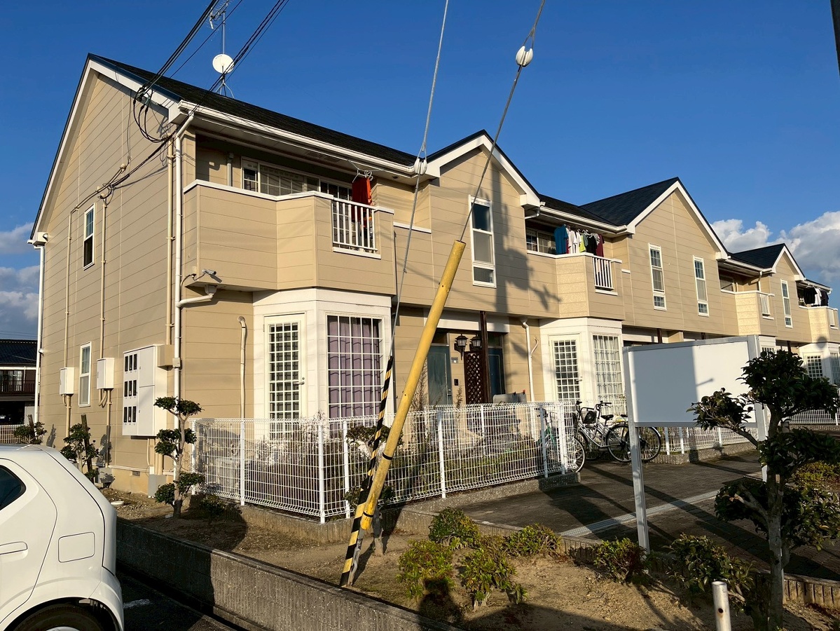 ソレアードガーデンⅠ