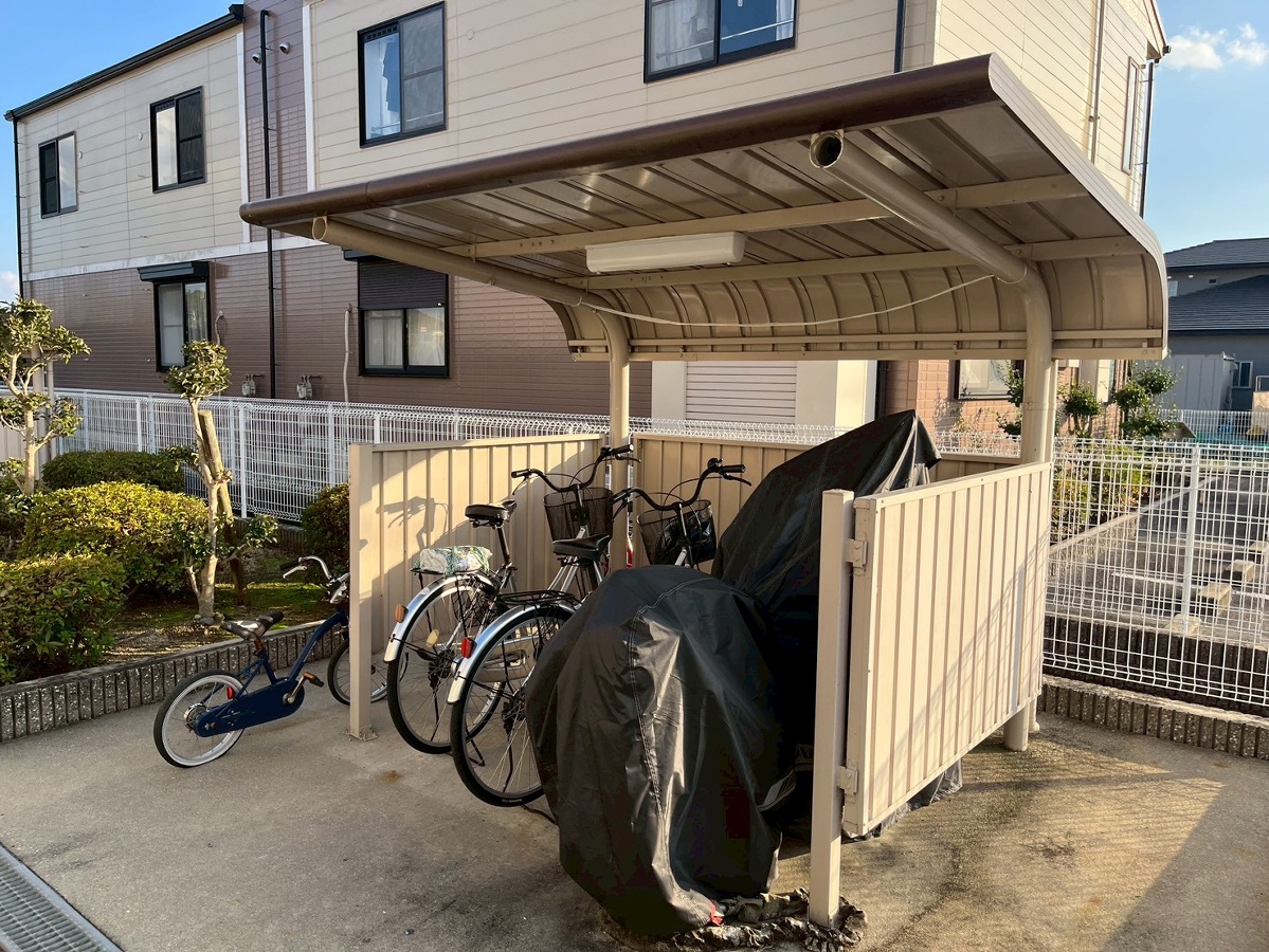 共用部 写真31