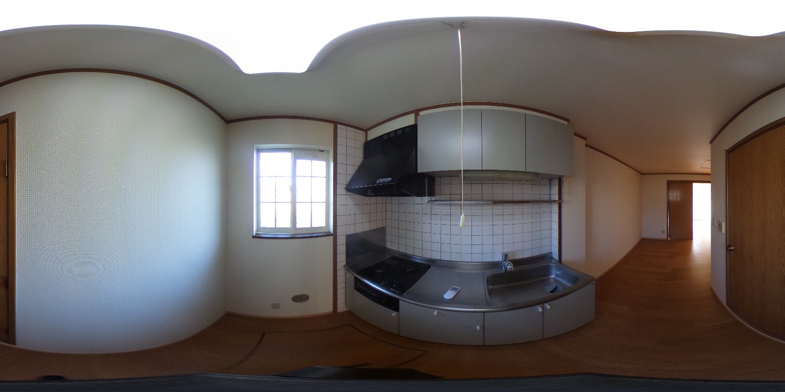 キッチン 写真34