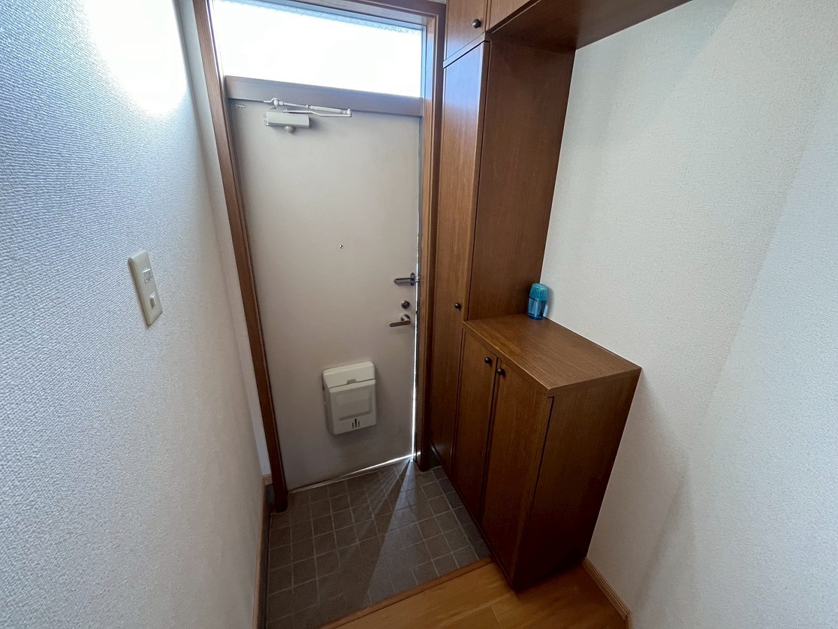 玄関 写真8