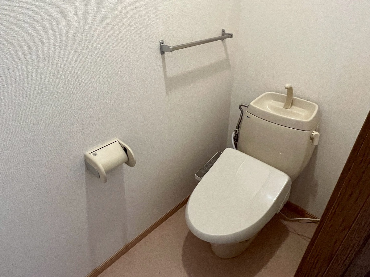 トイレ 写真11