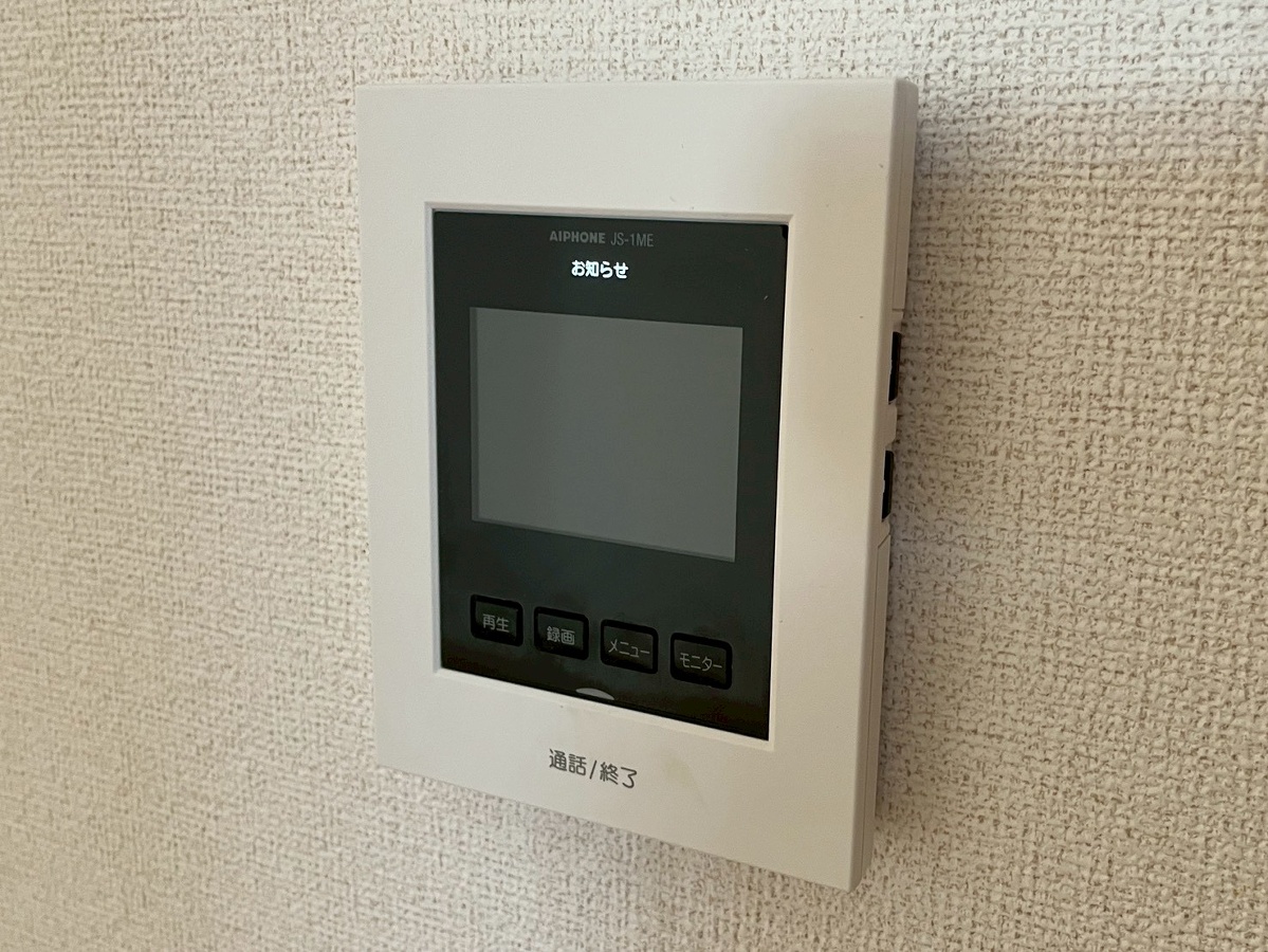 セキュリティ 写真19