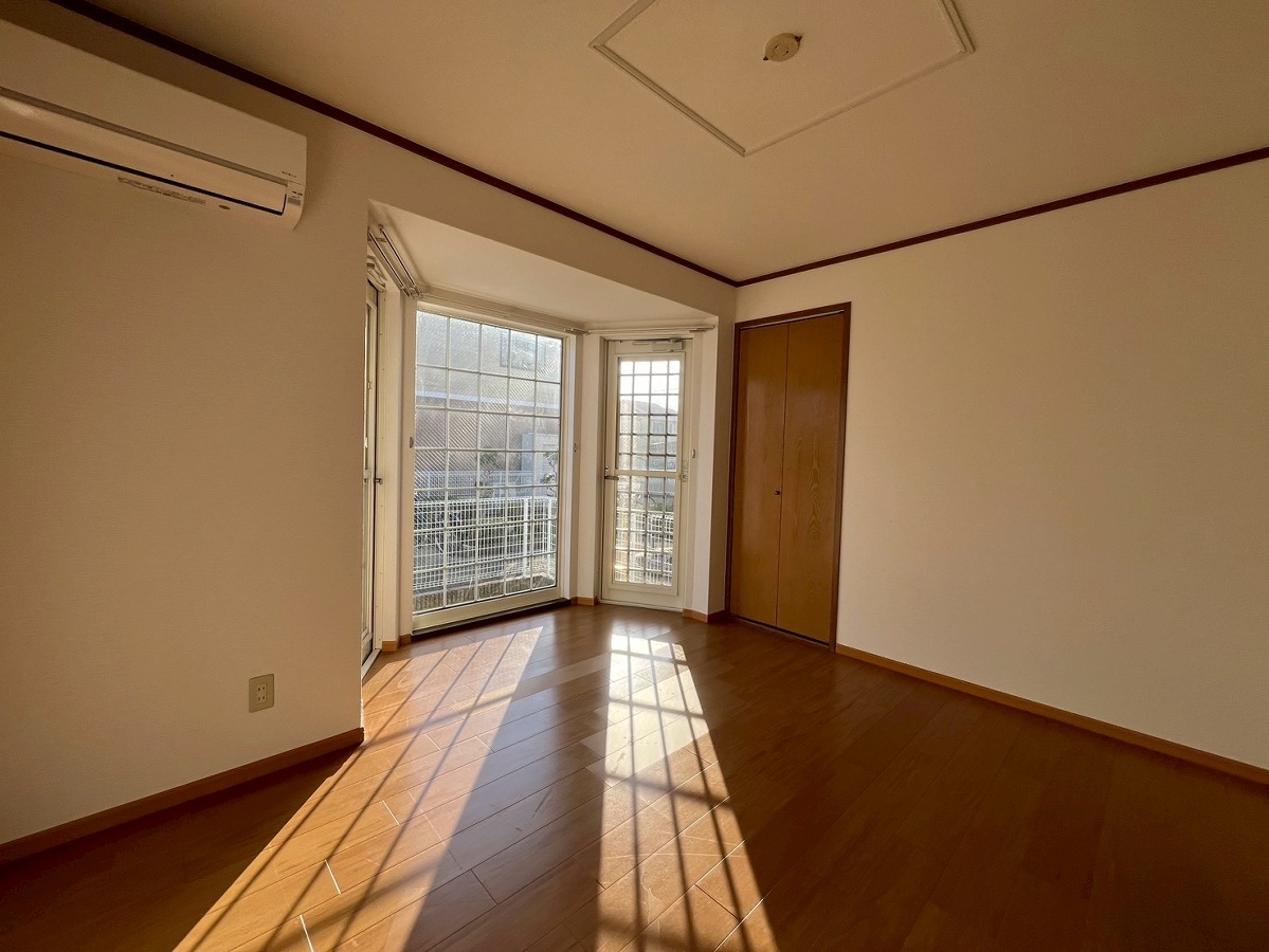 リビング 写真2