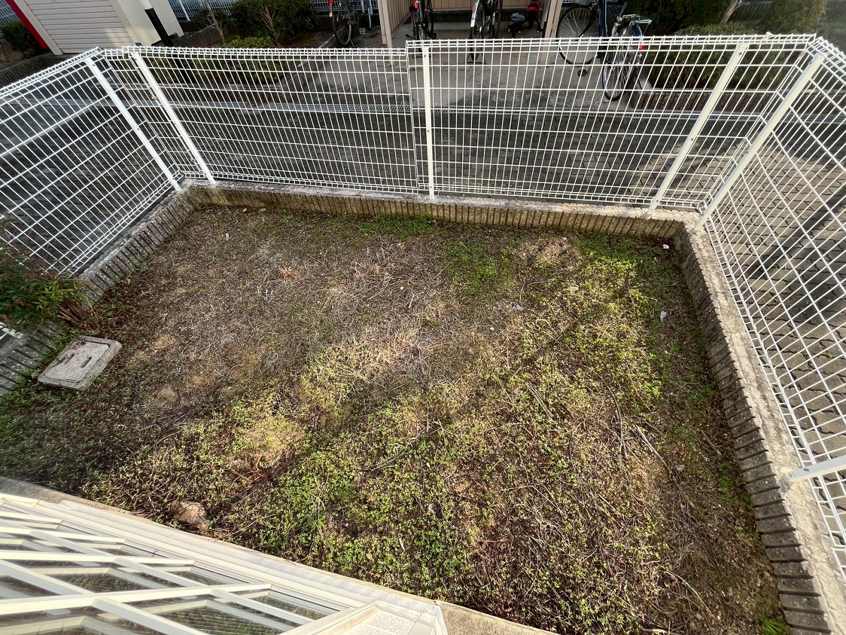 バルコニー・ベランダ 写真18