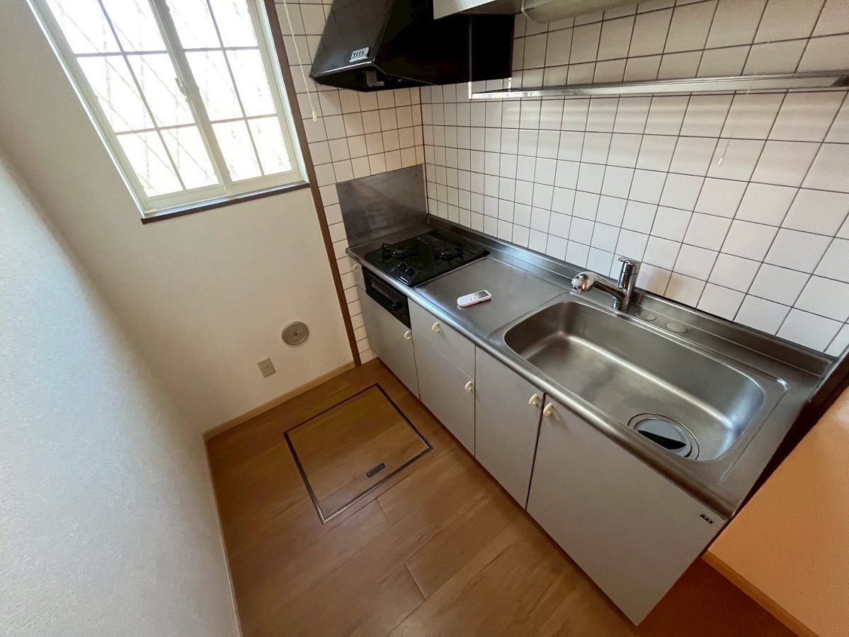 キッチン 写真3