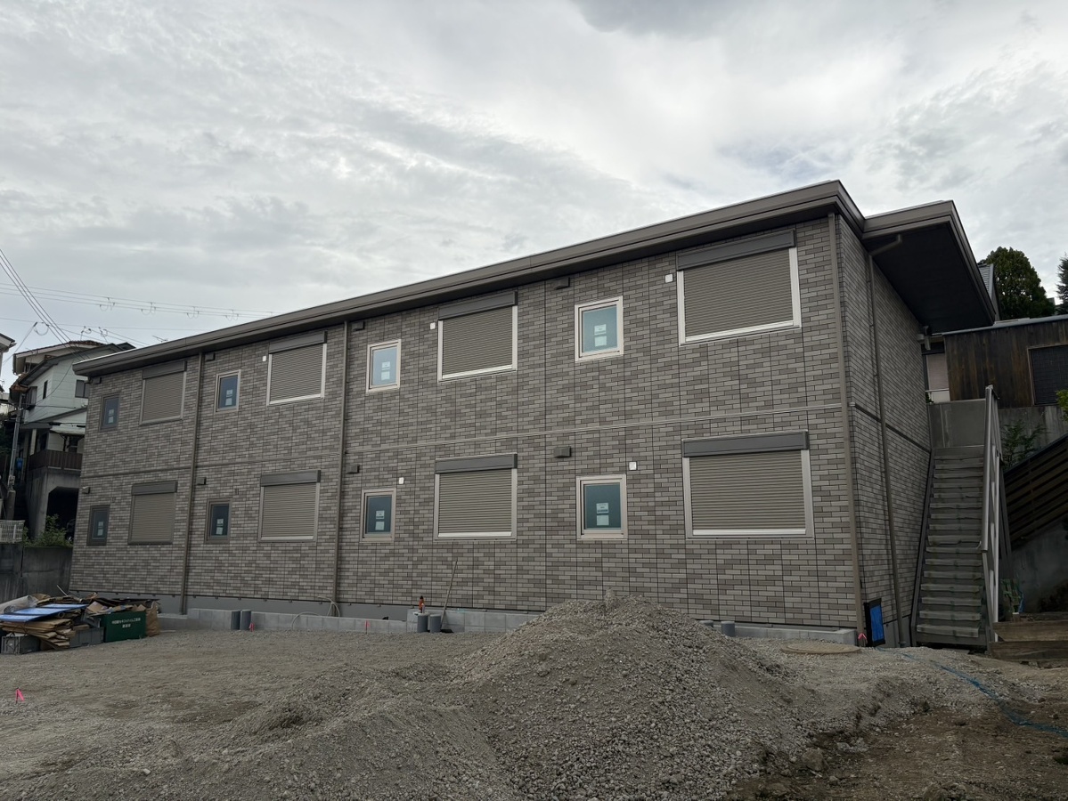 ハイムレトア新在家