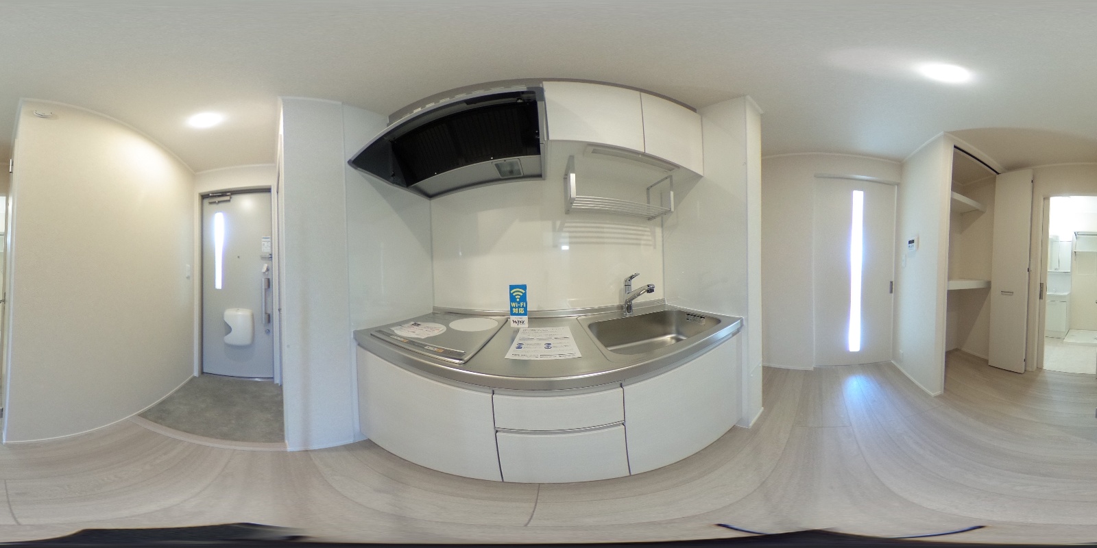 キッチン 写真34