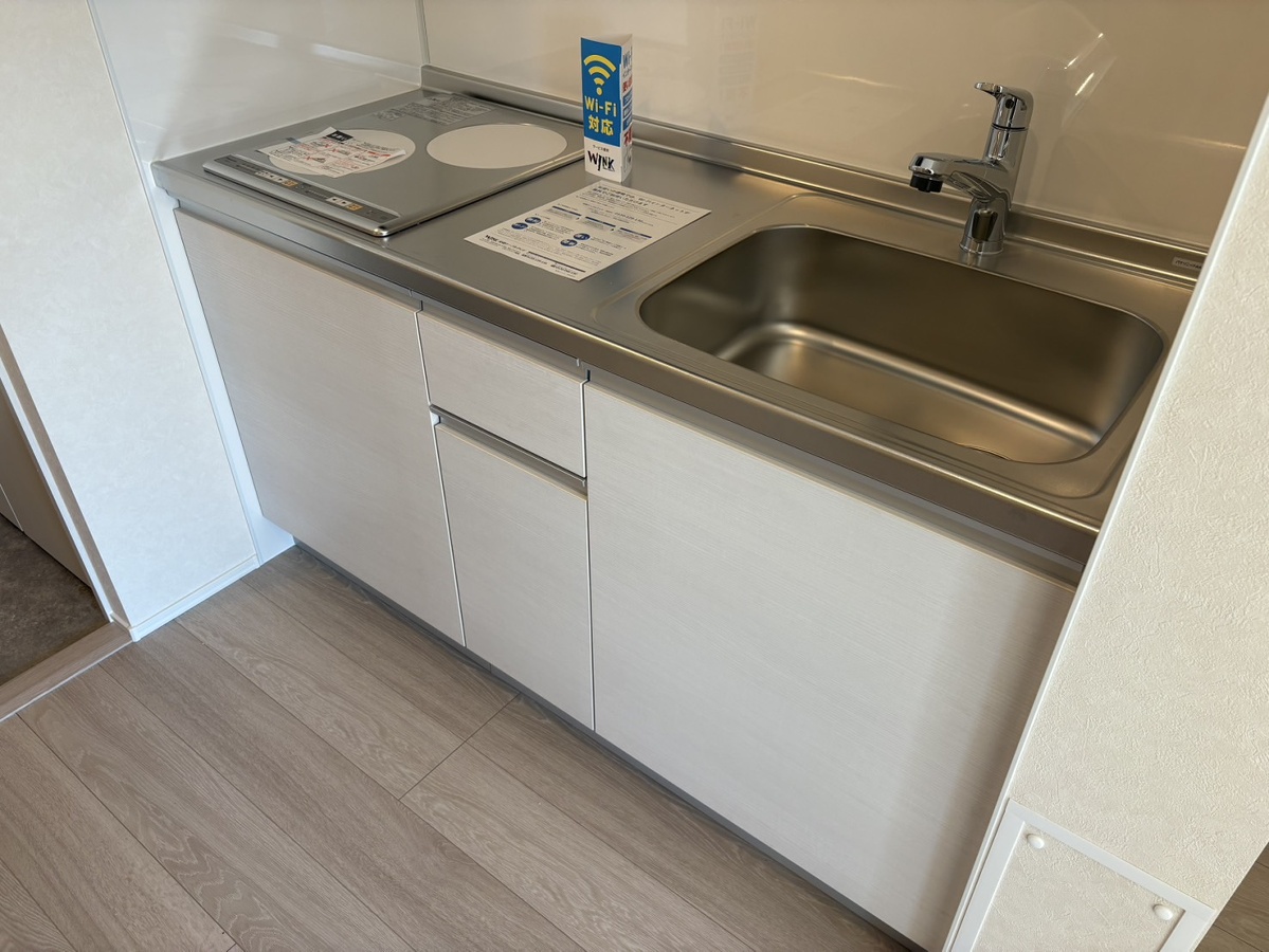 キッチン 写真3