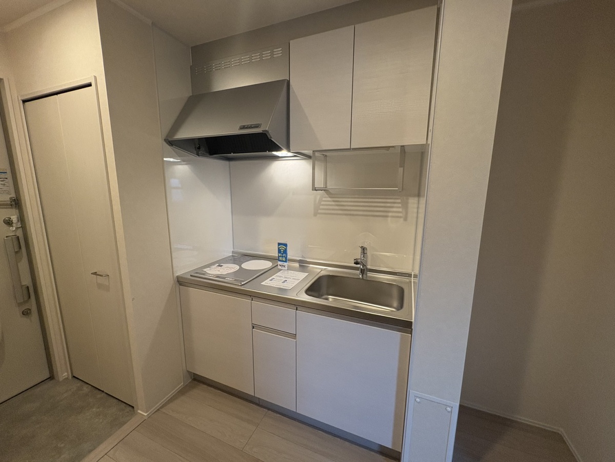 キッチン 写真4