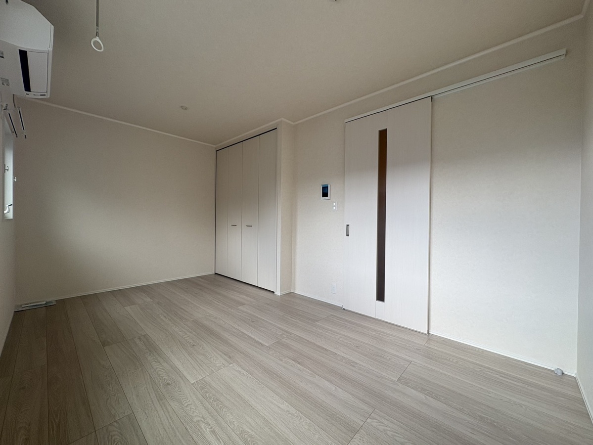 リビング 写真2