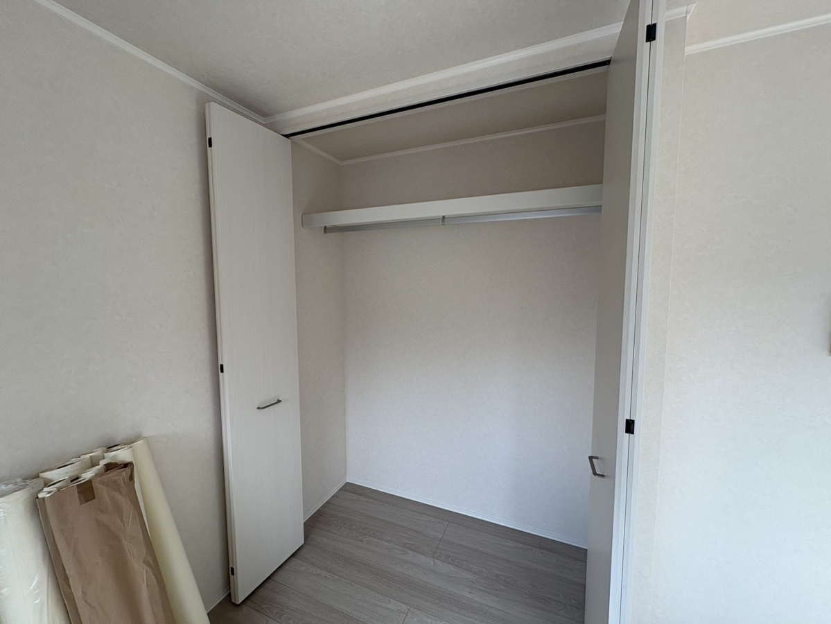収納 写真16