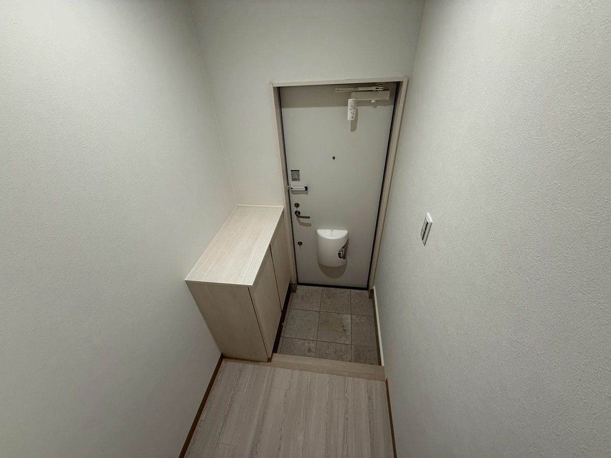 玄関 写真10