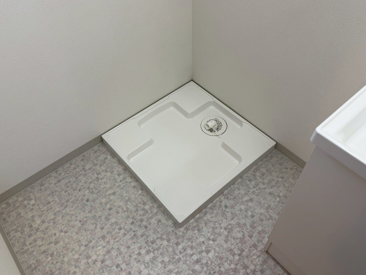 洗面所 写真12