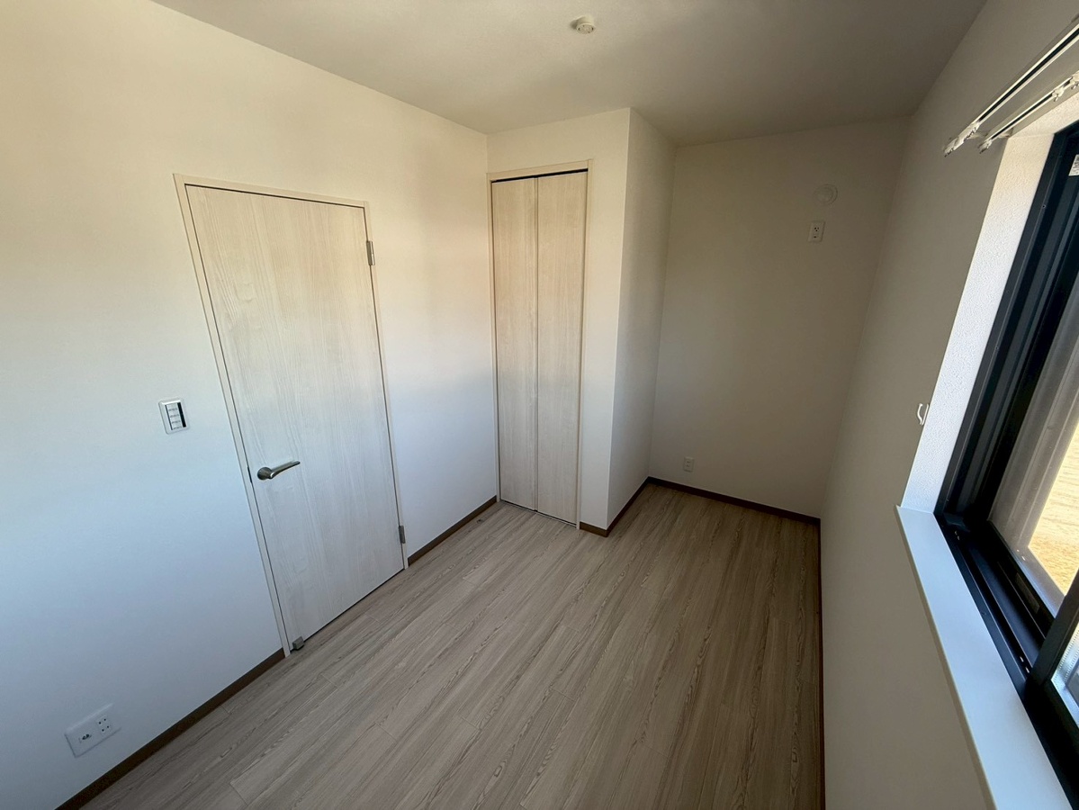 子供部屋 写真8