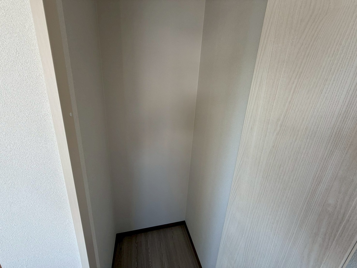 収納 写真17