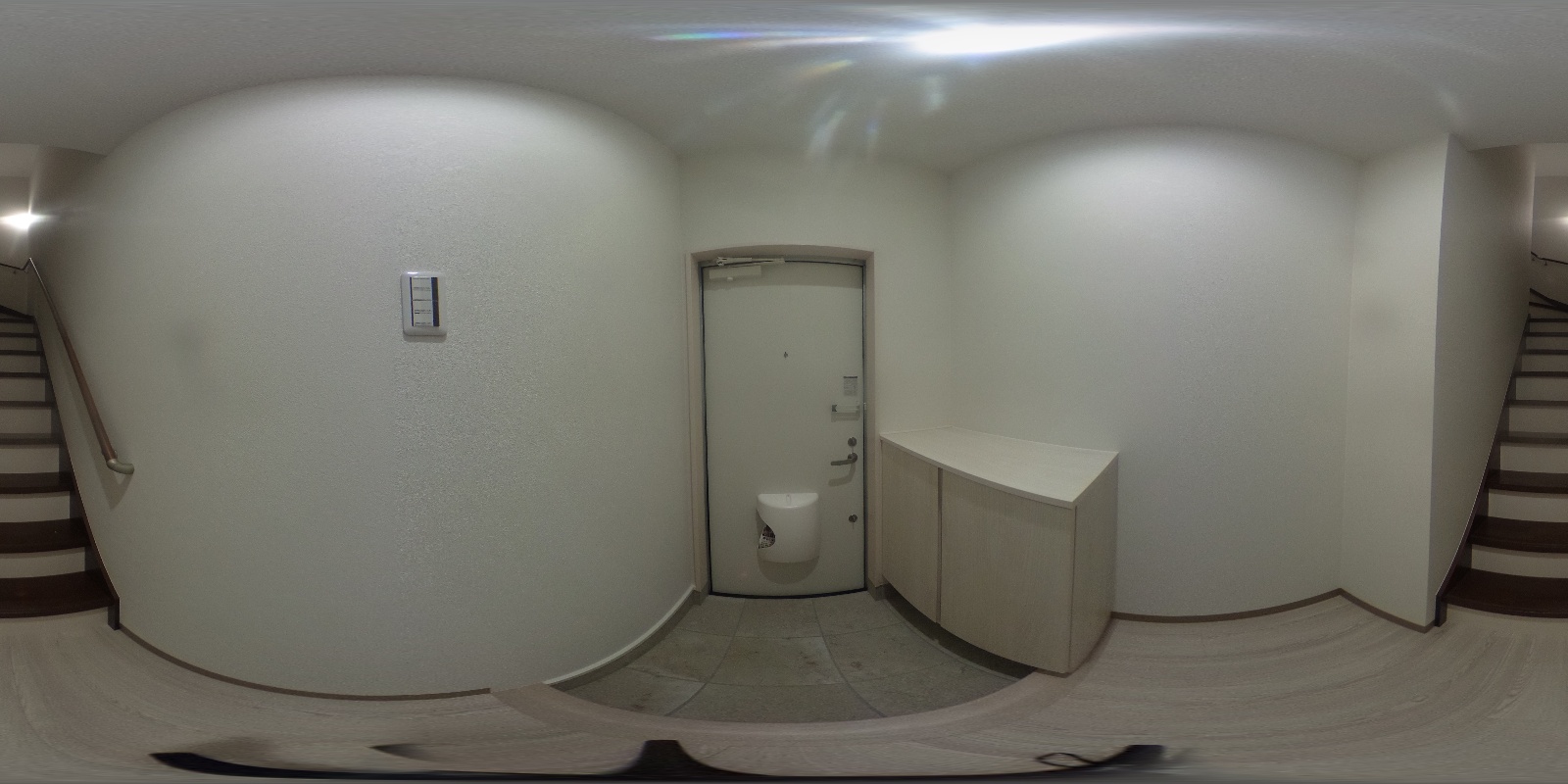 玄関 写真36