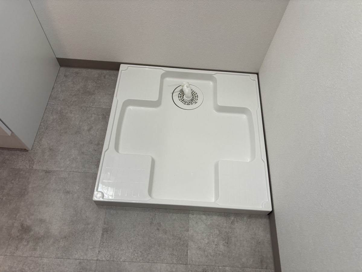 洗面所 写真13