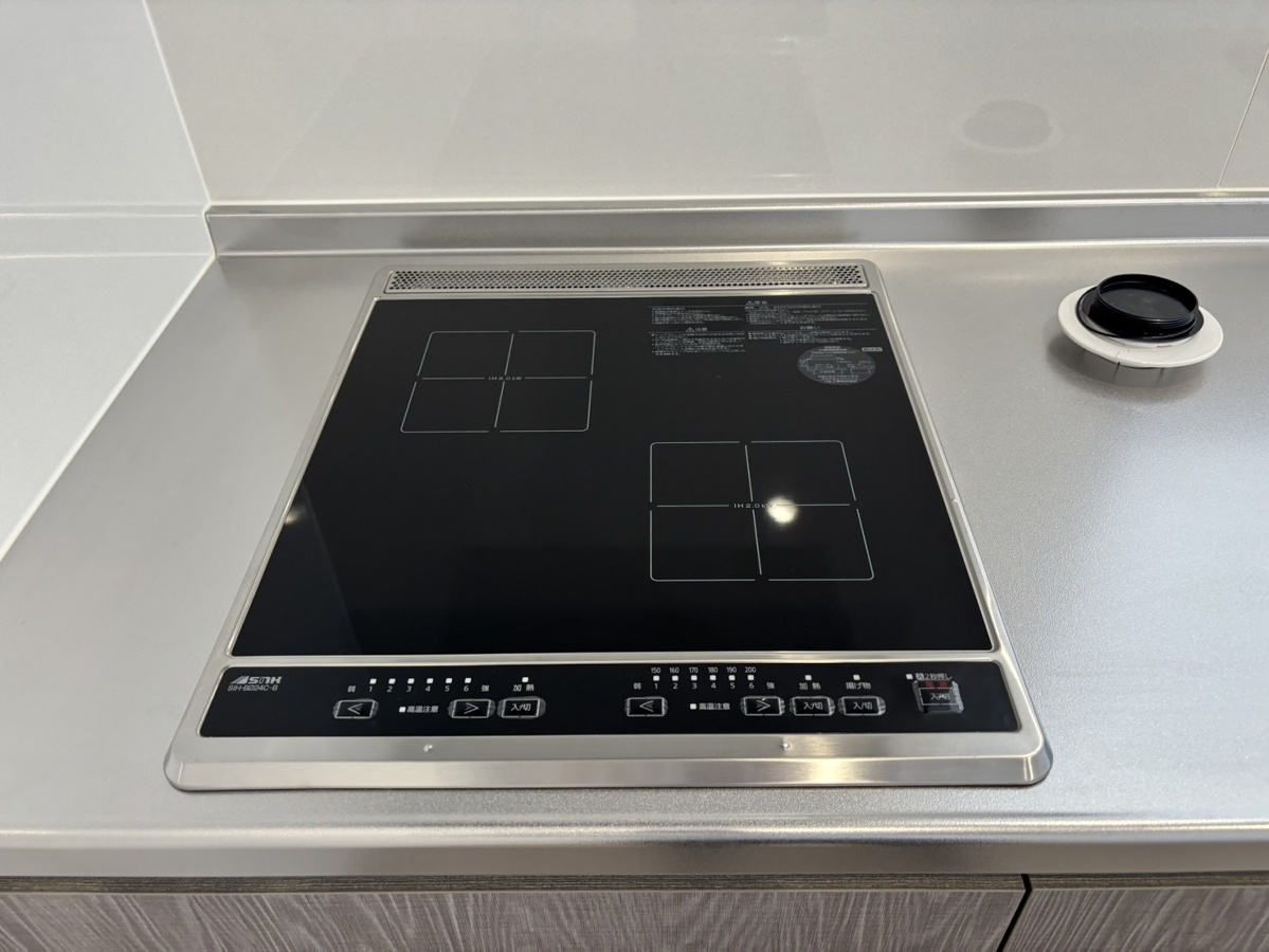 キッチン 写真6