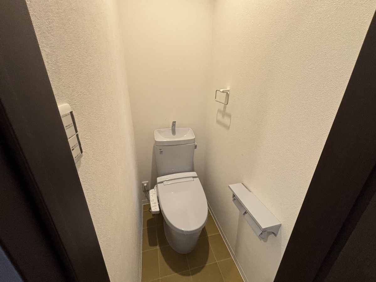 トイレ 写真16