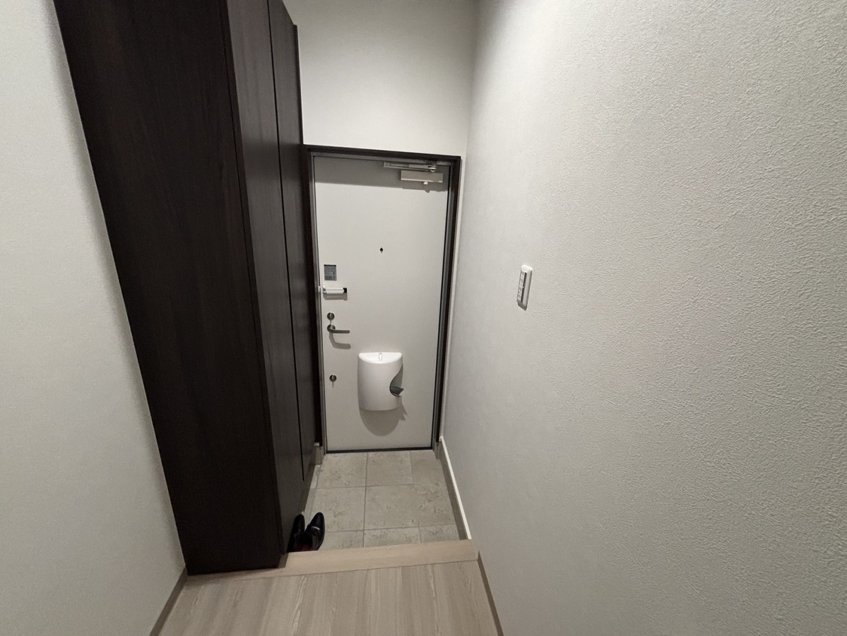 玄関 写真10
