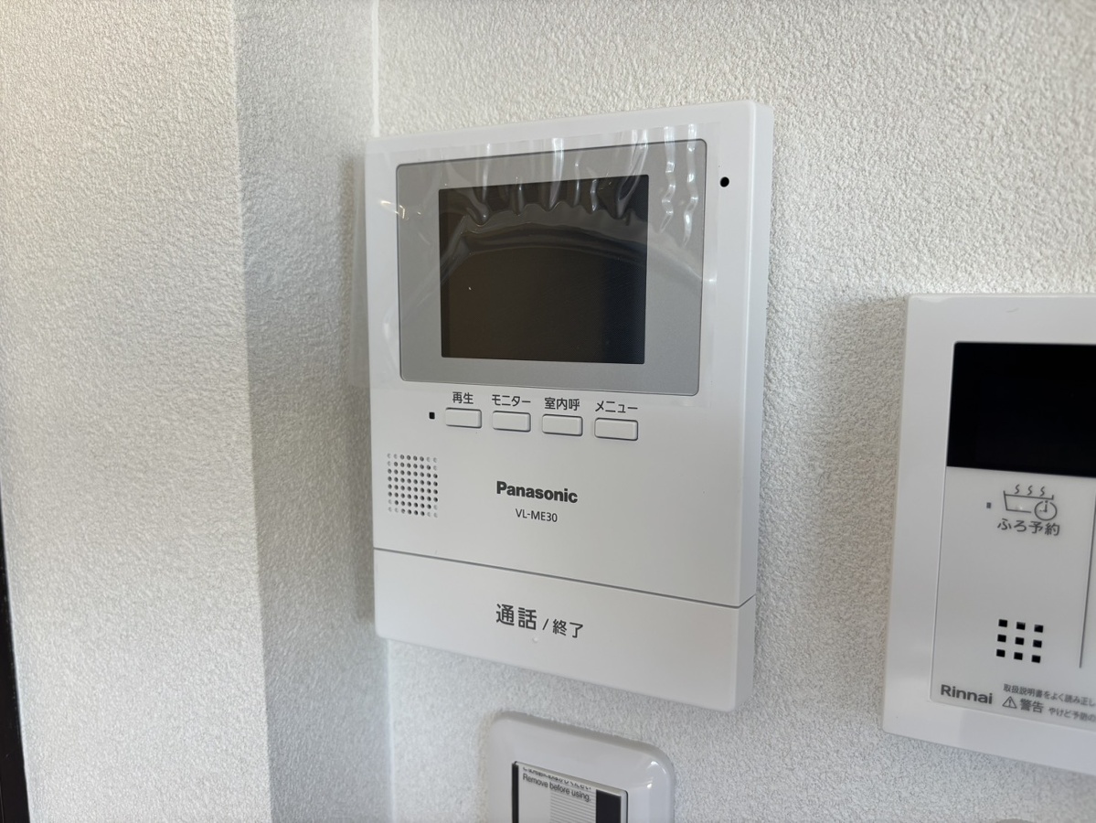 セキュリティ 写真20