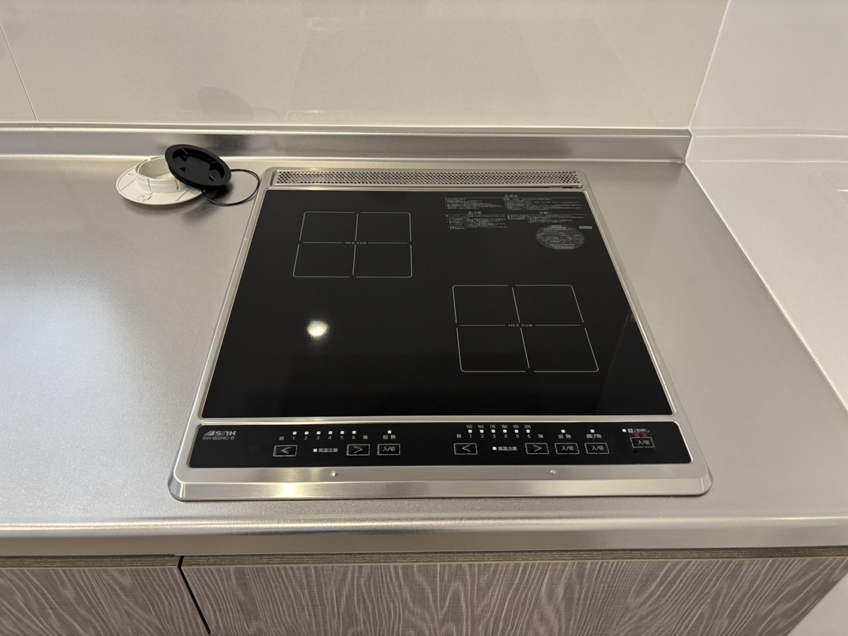キッチン 写真5