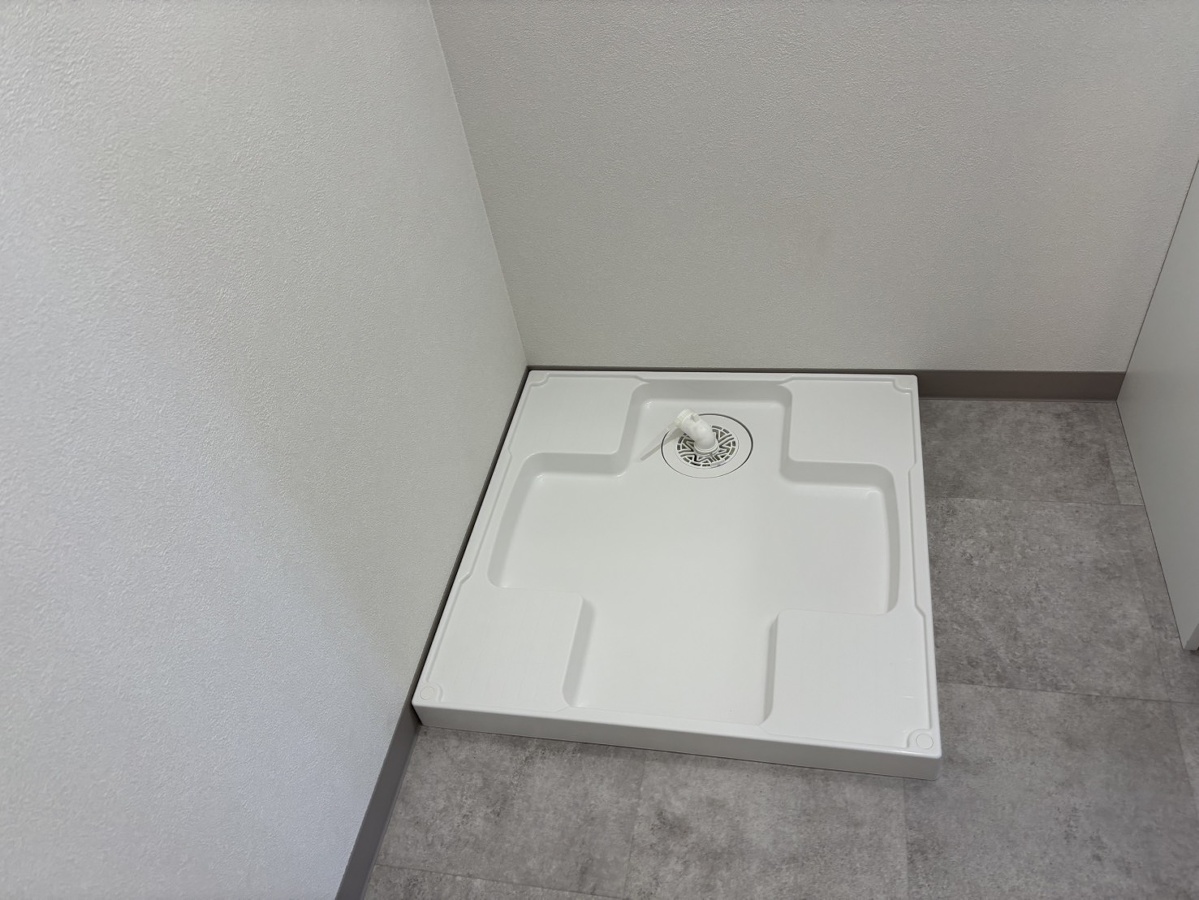 洗面所 写真12