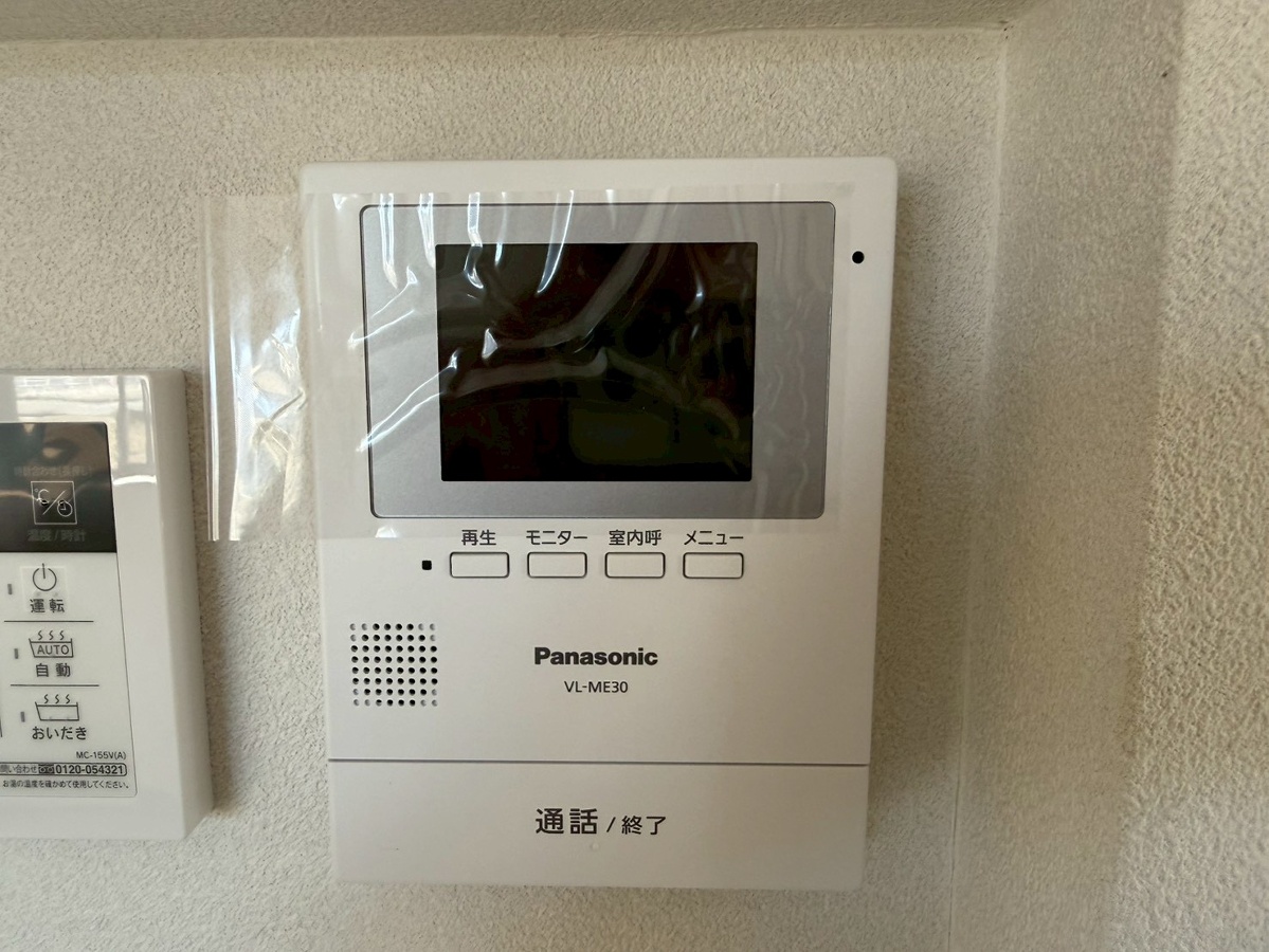 セキュリティ 写真18