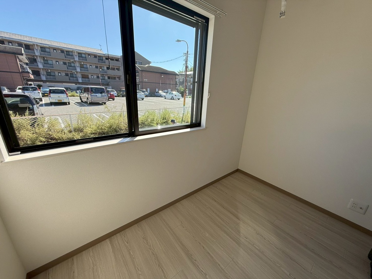 バルコニー・ベランダ 写真17