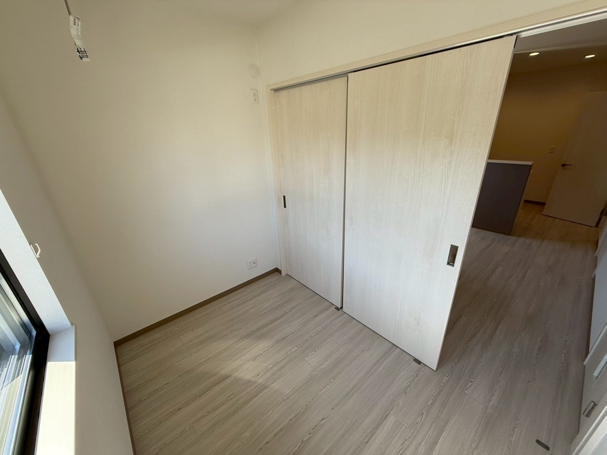 子供部屋 写真9