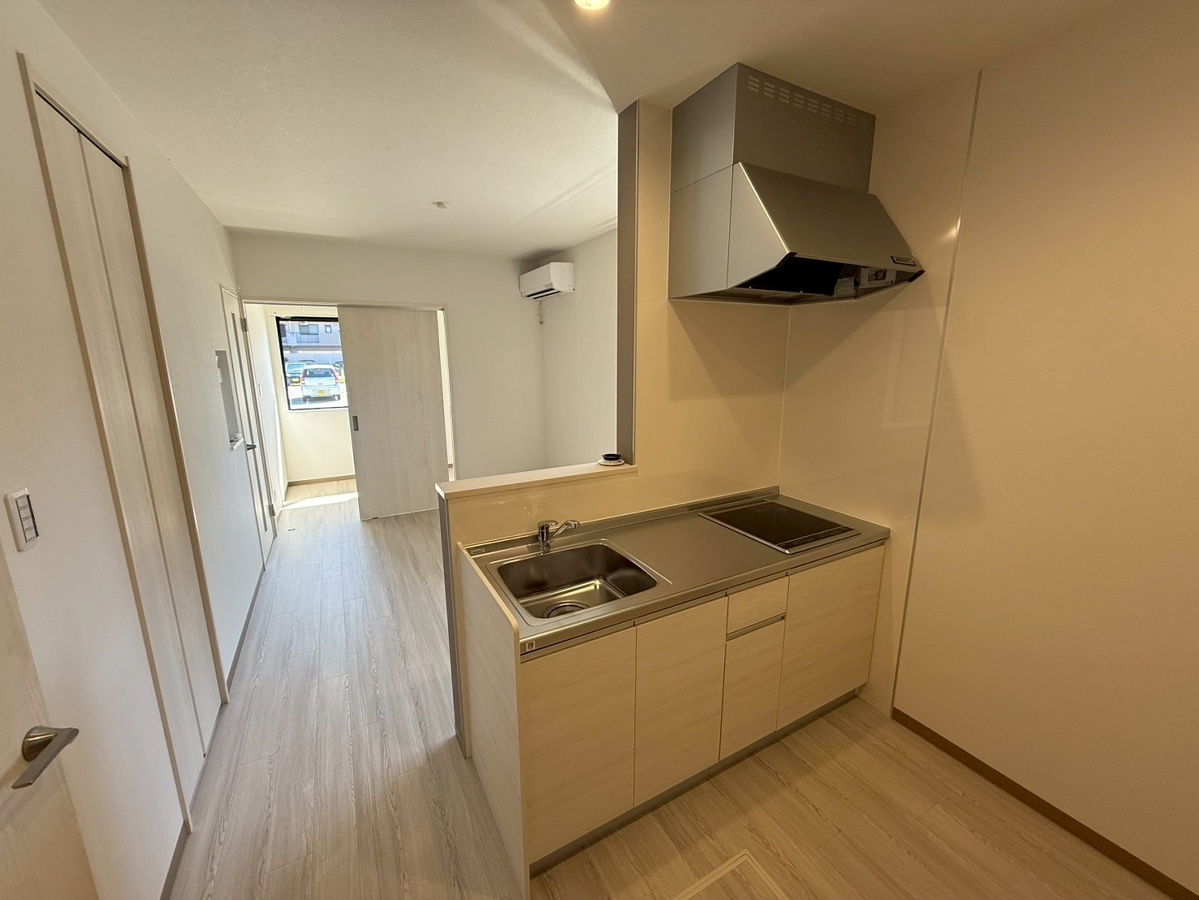 キッチン 写真5