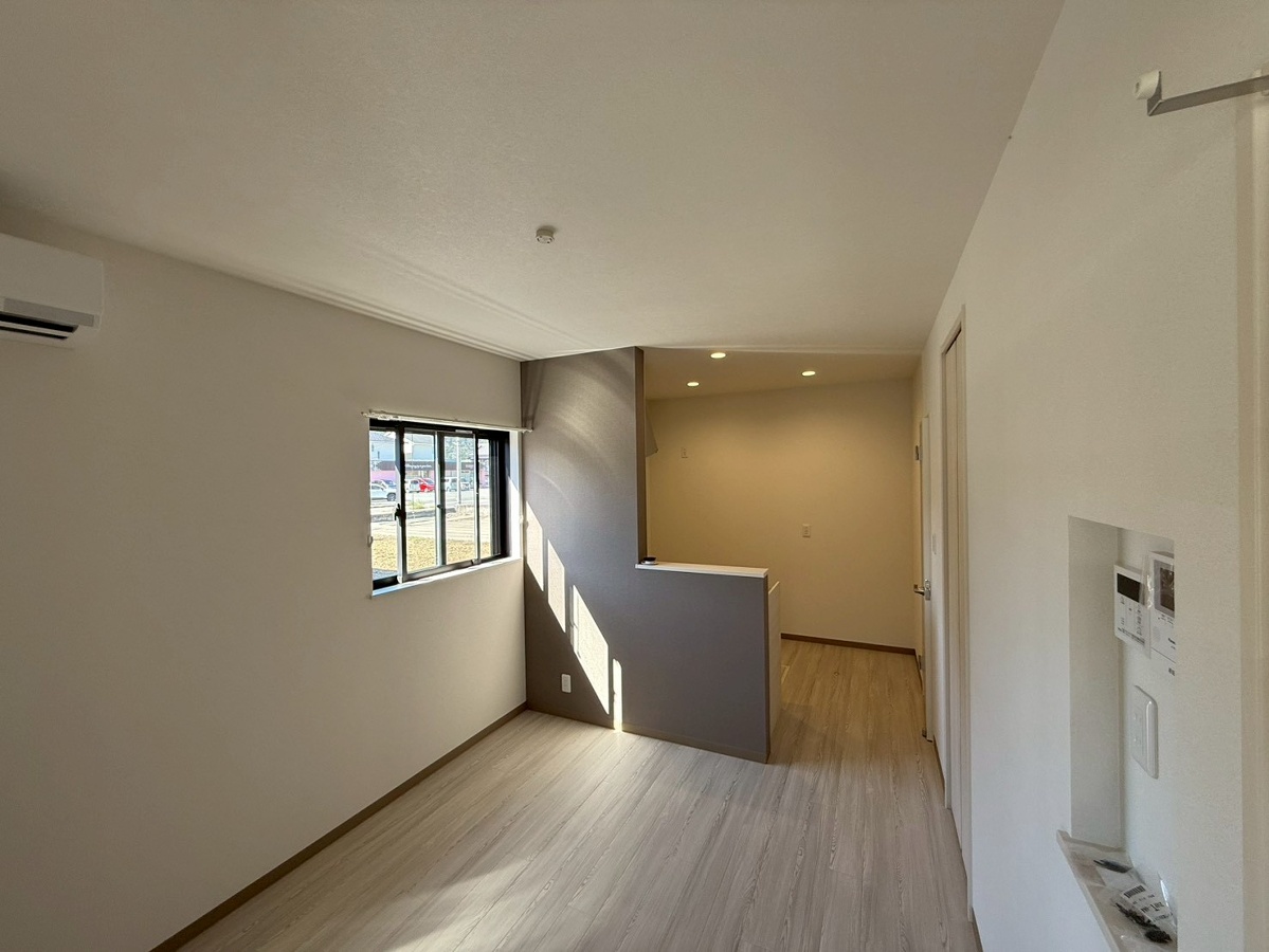 リビング 写真4