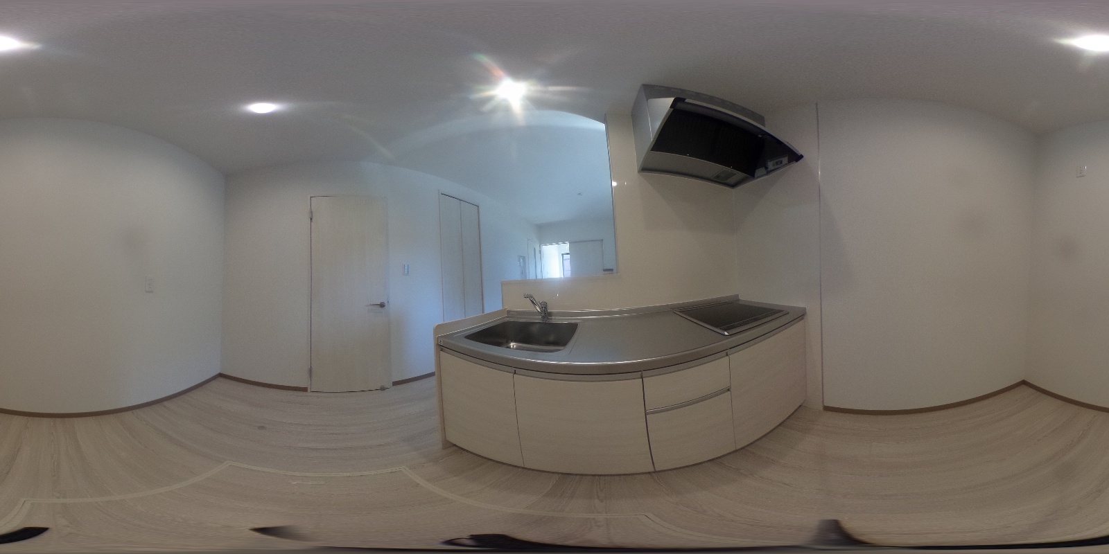 キッチン 写真34