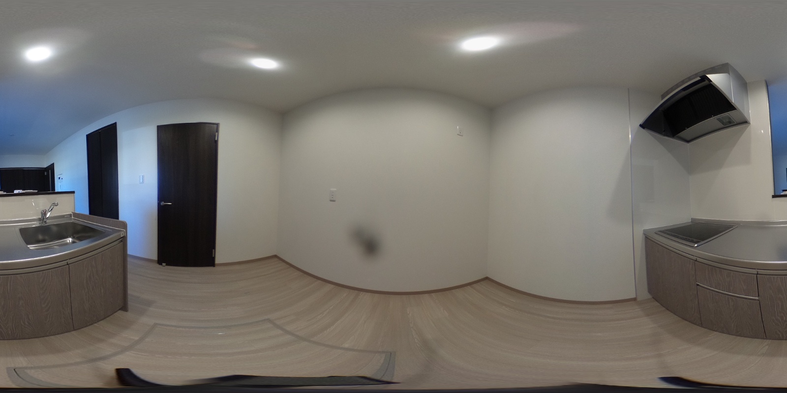 キッチン 写真34