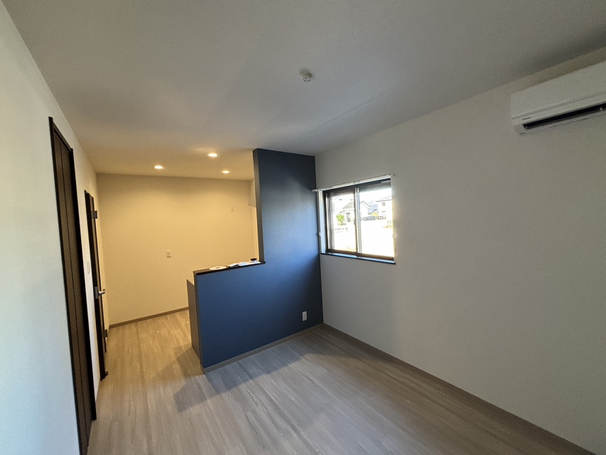 リビング 写真5