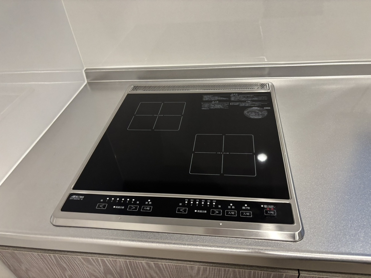 キッチン 写真6