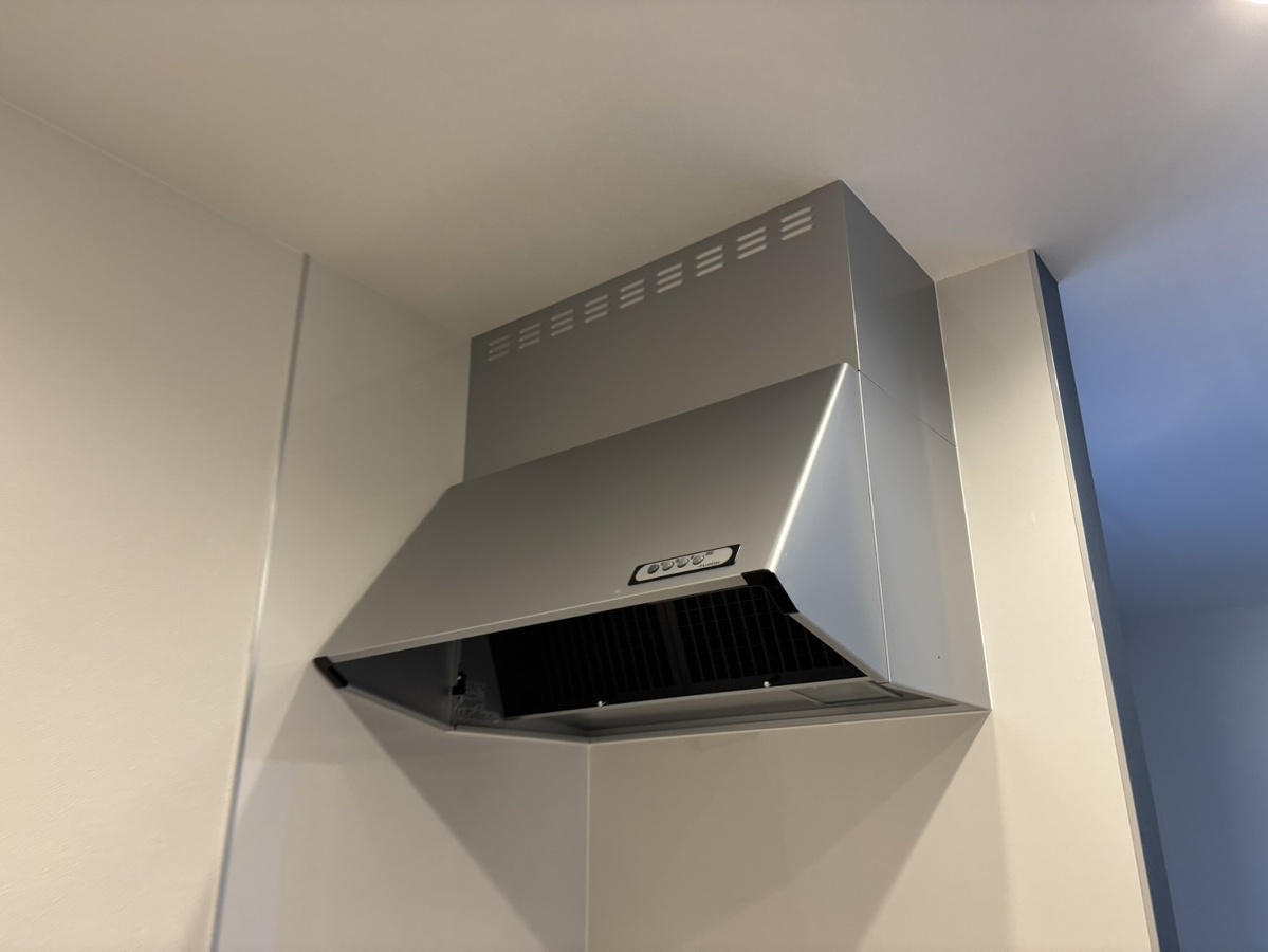 キッチン 写真7