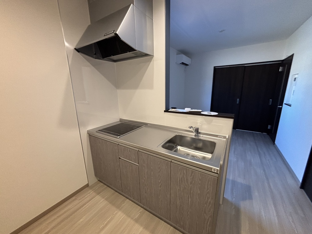 キッチン 写真8