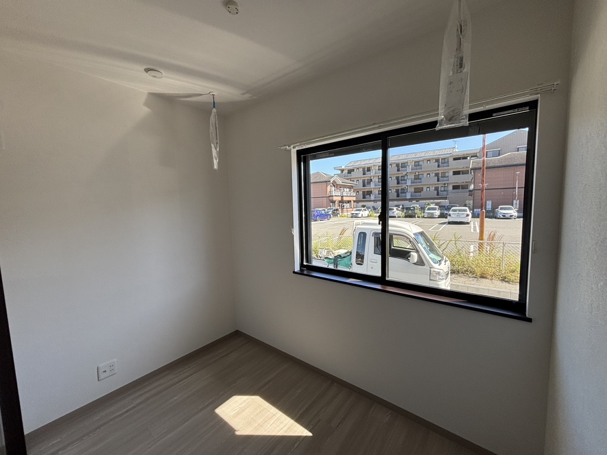 子供部屋 写真11