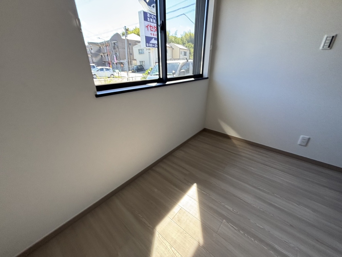 バルコニー・ベランダ 写真19