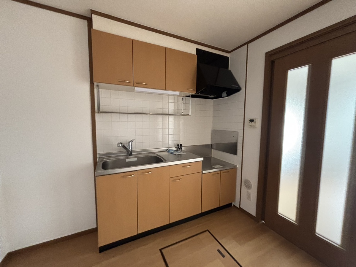 キッチン 写真5