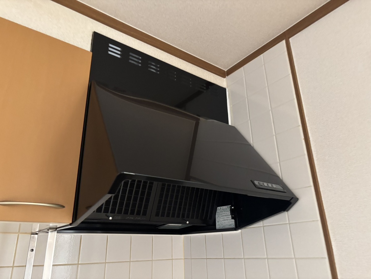 キッチン 写真6