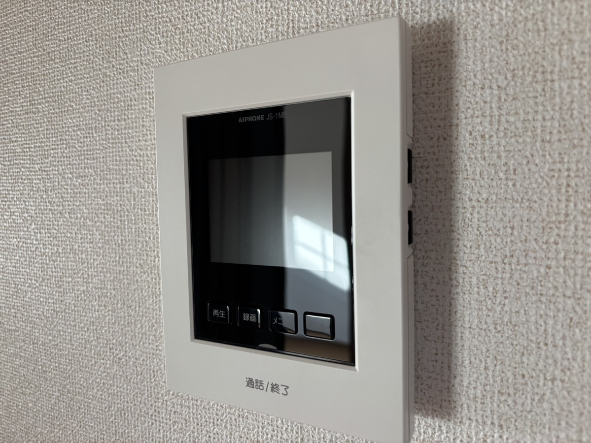 セキュリティ 写真20