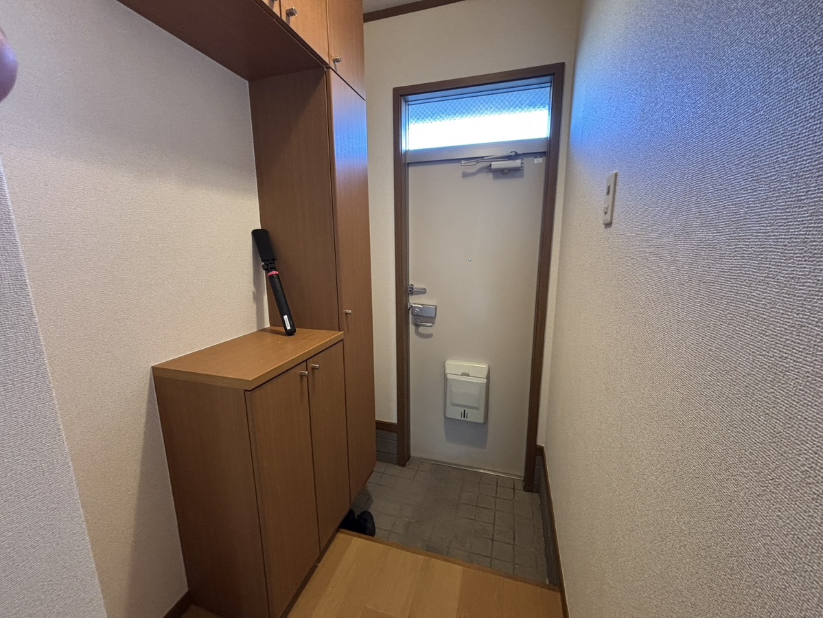 玄関 写真11