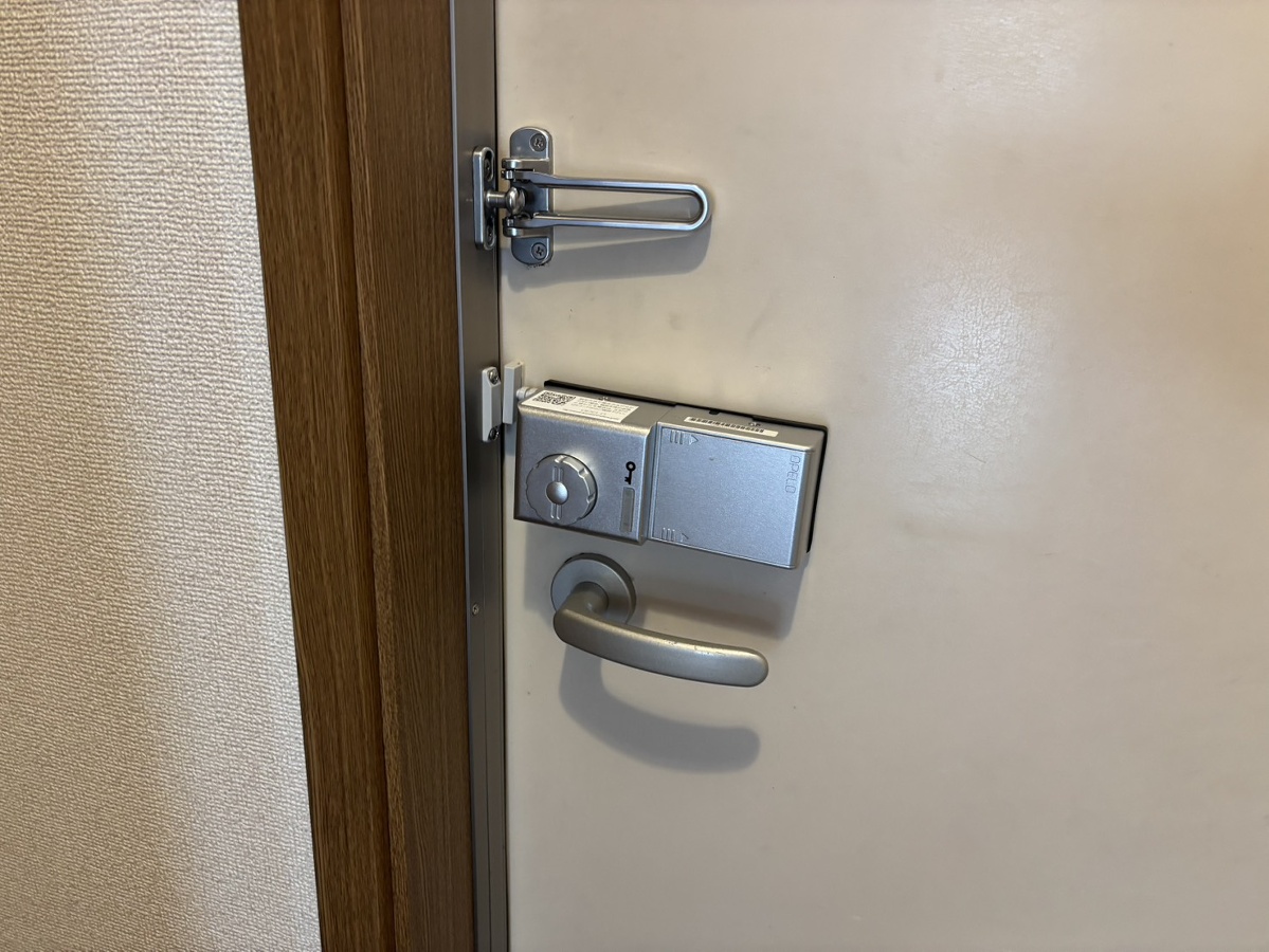 セキュリティ 写真28