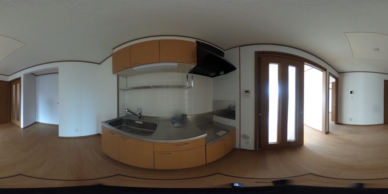 キッチン 写真34