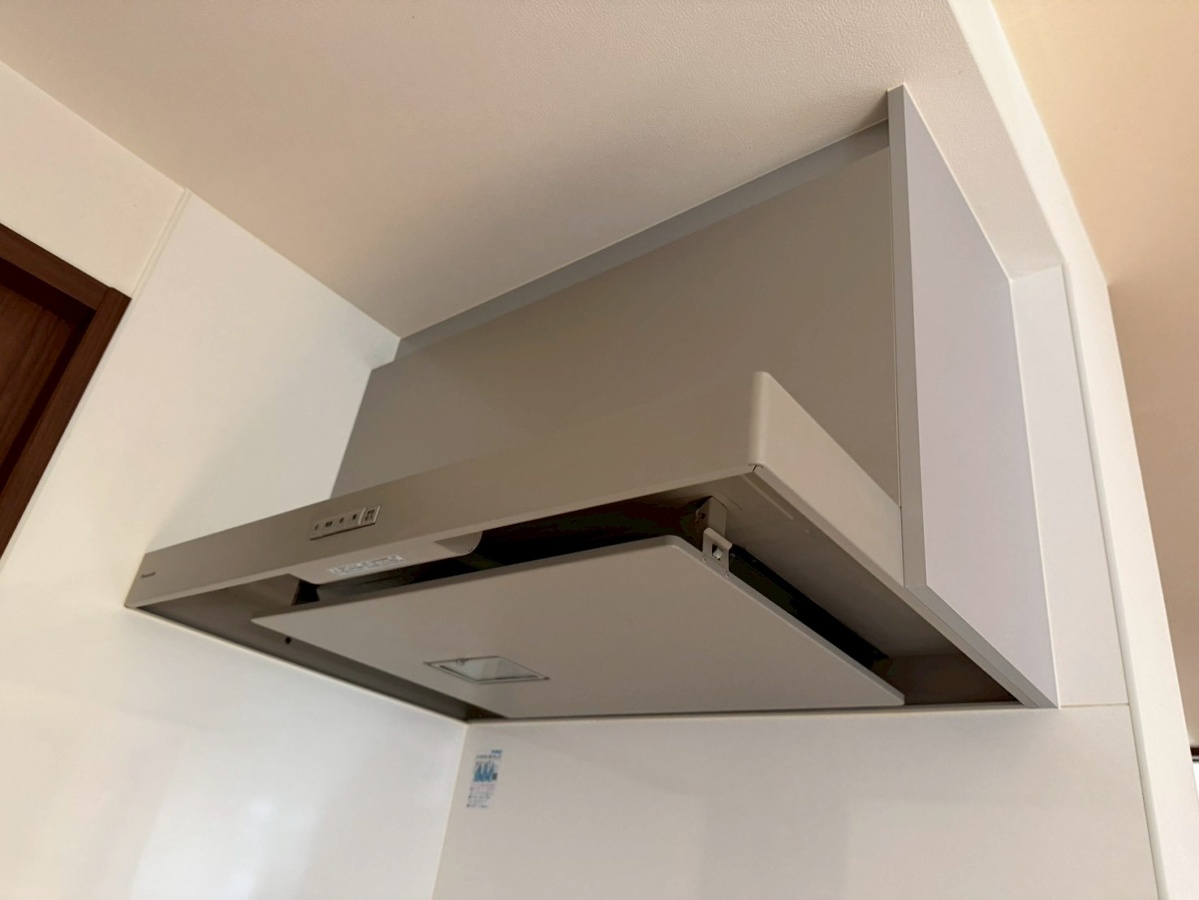 キッチン 写真6