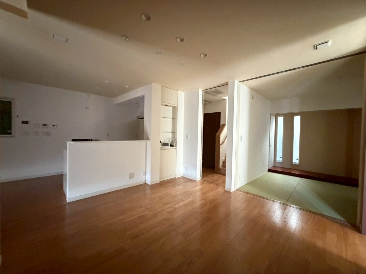 ダイニング 写真5