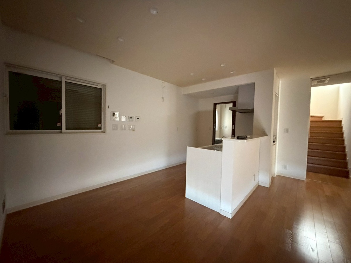 リビング 写真3